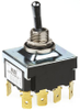 Toggle Switches - 2662206 - RS Components, Ltd.