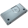 Dual-Lock Heavy Duty Butt-Joint Panel Fastening Receptacle, Steel, Zinc, Hot-Dip Galvanized - R5-0079-17 - Southco