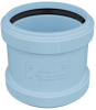 Fittings - Couplers-Sockets - 4704505000121 - Georg Fischer Piping Systems Ltd