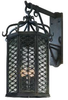 B2374OI Exterior -Wall Mount - 673897 - Capital Lighting, Inc.