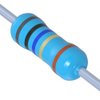 Through Hole Resistors - 2019-MF1/4DC80R6F-ND - DigiKey