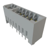 Memory Card Connectors - 644360 - RS Components, Ltd.