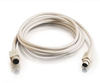10ft PS/2 M/F Keyboard/Mouse Extension Cable -- 2307-04999-010 - Image