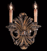 N952010 Sconces-Double Candle - 401990 - Capital Lighting, Inc.