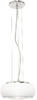 OF-B17PF-CH Pendants-Bowl Style - 610396 - Capital Lighting, Inc.