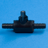SMC Nylon 2-Way Ball Valves - 226 Series -- 22311 - Image
