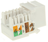 RJ Patch Panel Modules & Accessories -- 556314