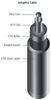 Avionic and Military Cable -- AC02201-10 - Image