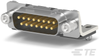 D-Shaped Connectors - 3-338169-2 - TE Connectivity