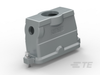 Rectangular Connector Hoods & Bases - T1902244020-009 - TE Connectivity