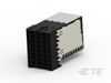 High Speed Backplane Connectors - 2187740-1 - TE Connectivity