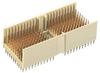 Backplane Connectors - Hard Metric, Standard - 17111761201 - Lingto Electronic Limited