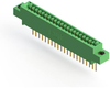 Card Edge Connectors - Edgeboard Connectors - 346-021-522-607 - Lingto Electronic Limited