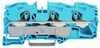 Terminal Blocks - Din Rail, Channel - 2946-2016-1304-ND - DigiKey