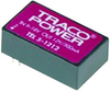 Dc-Dc Converter, Iso Pol, 1 O/p, 5W, 500Ma, 12V; Power Supply Approvals Traco Power - 51R4807 - Newark, An Avnet Company