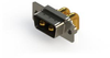 Combo D-Sub Conn, R/a Plug, De-2W2, Th; Product Range Edac - 53AJ4674 - Newark, An Avnet Company