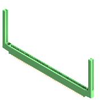 Card Edge Conn, Dual, 86Pos, Wire Wrap; Card Edge Connector Type Edac - 66AJ2676 - Newark, An Avnet Company