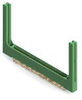 Card Conn, Dual Side, 74Pos, Wire Wrap; Card Edge Connector Type Edac - 69AJ7473 - Newark, An Avnet Company