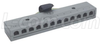 Adapter, Rj21 To Rj45; Inter Series Connector A L-Com - 89M9546 - Newark, An Avnet Company