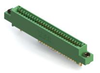 Card Conn, Single Side, 28Pos, Wire Wrap; Card Edge Connector Type Edac - 68AJ0154 - Newark, An Avnet Company