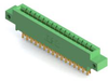 Card Edge Conn, Dual Side, 32Pos, Lug; Card Edge Connector Type Edac - 59AJ3157 - Newark, An Avnet Company