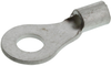 Terminal, Ring Tongue, #6, Crimp; Stud Size - Metric Amp - Te Connectivity - 92B5204 - Newark, An Avnet Company