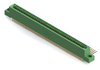 Card Conn, Dual Side, 94Pos, Wire Wrap; Card Edge Connector Type Edac - 71AJ1986 - Newark, An Avnet Company