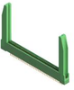 Card Edge Conn, Single Side, 40Pos, Th; Card Edge Connector Type Edac - 68AJ9271 - Newark, An Avnet Company