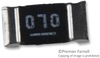 Res, 0R, 1206, Metal Strip; Resistor Case / Package Vishay - 98K3006 - Newark, An Avnet Company