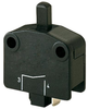 Microswitch, Spst-No, 16A, 400Vac, 6N Rohs Compliant Marquardt - 32AK5102 - Newark, An Avnet Company