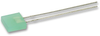 Led, 2.5X7.6Mm, Green, 2.6Mcd, 569Nm; Led Colour Broadcom - 97K1467 - Newark, An Avnet Company
