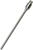 Rtd Sensor, Pt100, -50 To 250Deg C; Sensing Temperature Min Omega -- 34AC4552