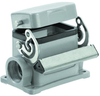 Base Housing, Size 3, Aluminium; Heavy Duty Connector Type Weidmuller - 13C8213 - Newark, An Avnet Company