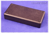 Small Enclosures - Plastic Enclosures - EMI/RFI -- 1599RFIBBK - Image