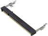 DIMM Connectors .6MM 200D R/SM 1.8V DIMMSO DDR - 792-1473149-4 - Utmel Electronic Limited