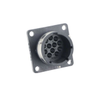 Circular Connector Housings - 1539-UTGX01492P-ND - DigiKey