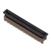 FFC, FPC (Flat Flexible) Connector Assemblies - 609-SFW24S-2STE9LFCT-ND - DigiKey