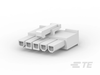 Rectangular Connector Housings - 17-2348036-5-ND - DigiKey