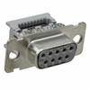 D-Sub Connector Assemblies - 19-8309-8000-ND - DigiKey