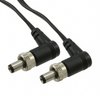 Barrel Power Cables - 839-10-00109-ND - DigiKey
