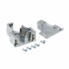 D-Sub, D-Shaped Connector Backshells, Hoods - 1195-4133-ND - DigiKey