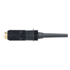 Fiber Optic Connector Assemblies - 298-12709-ND - DigiKey