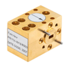 RF Circulators and Isolators -- 5328-FM-W15IR003-ND - Image