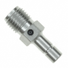 Coaxial Connector (RF) Adapters - A34424-ND - DigiKey