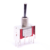 Toggle Switches - 141-100SP5T1B3VS2QE-ND - DigiKey