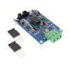 Evaluation and Demonstration Boards and Kits - 448-EVAL1ED3142MC12HSICTOBO1-ND - DigiKey