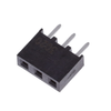 Headers, Receptacles, Female Sockets - 17-2314868-3-ND - DigiKey