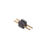 Headers, Male Pins - 612-MTMS-102-02-G-S-100-ND - DigiKey