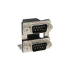 D-Sub Connector Assemblies - 664-L17H2112221-ND - DigiKey