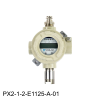 Ammonia (NH3) Combustible Fixed Gas Detector (0-100ppm) - Image